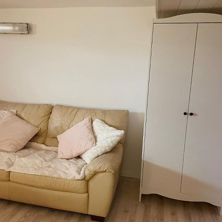 Apartma Pri Olgi Bled Exterior photo