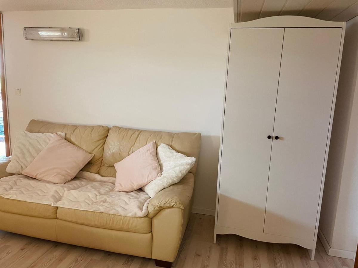 Apartma Pri Olgi Bled Exterior photo